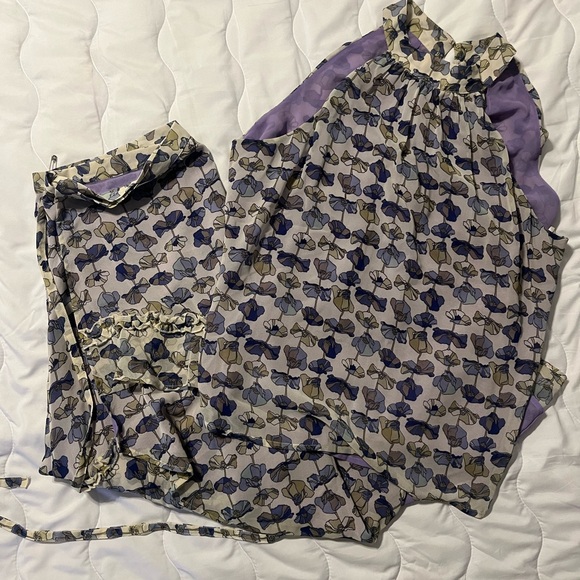 Spring Shirt Set - Picture 4 of 5